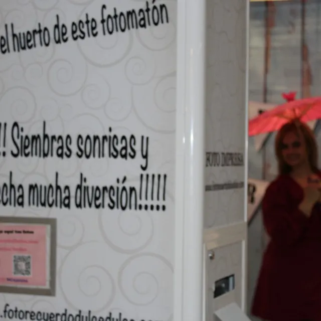 Fotomaton Normal