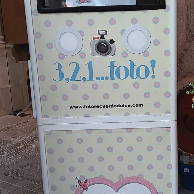Fotomaton Normal